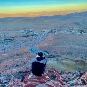 Meet your Posher, Fred